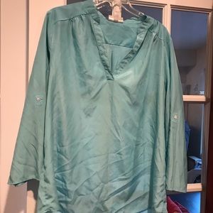 Allison Brittney blouse